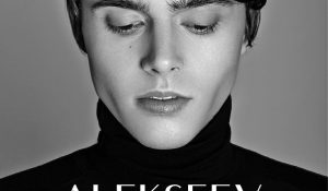 Alekseev – Навсегда – Single