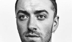 Sam Smith – The Thrill of It All – LP