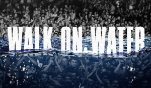 Eminem – Walk On Water (feat. Beyoncé) – Single