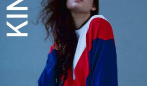 Ryder – King – Single