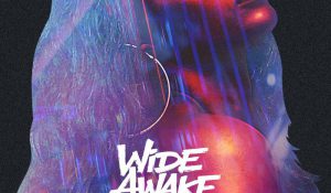 WiDE AWAKE – How It Go (feat. Indiah)  – Single