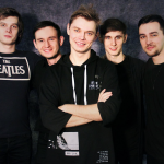 Денни Садовский (БезШтампов): “Мы гибнем под чувством долга”