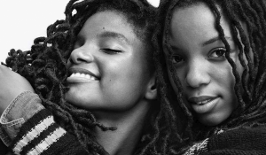 Подопечные Бейонсе Chloe x Halle выпустили сингл “Grown”