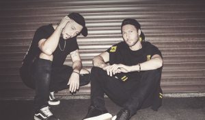 Matisse & Sadko, Hanne Mjøen – Into You – Single