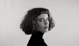 Протеже Кэти Перри – Син – представила клип «Only with You»