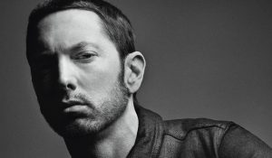 Eminem выпустил клип “Walk on Water”