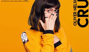 Jazz Mino – Crush (Oliver Nelson Remix) – Single