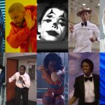 Топ 13 клипов с темнокожим танцором в главной роли