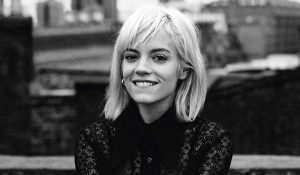 Лили Аллен и Giggs представили клип на трек “No Shame”