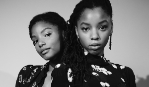 Chloe x Halle представили трек «The Kids Are Alright»