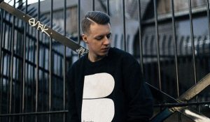 MARKUL выпустил трек “Атлантида”