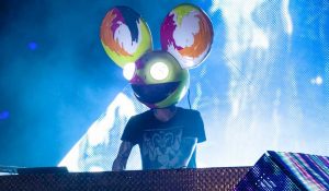 deadmau5 выпустил сборник “Where’s the Drop?” эксклюзивно для “Tidal”