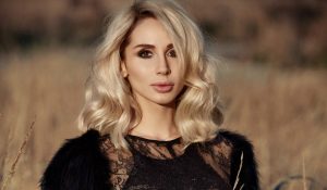 LOBODA выпустила сингл “Лети”