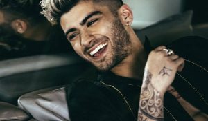 Зейн выпустил сингл и клип «Let Me»