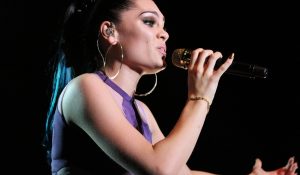 Вышел альбом Джесси Джей «R.O.S.E.»