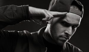 Porchy поделился треком “Ricochet”