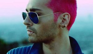 BILLY представил новый клип “California High”