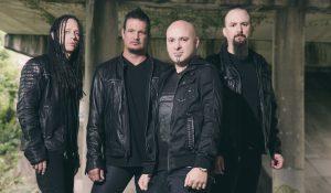 Disturbed вернулись с синглом и клипом “Are You Ready”