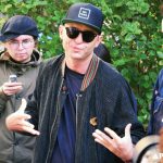 Рома Зверь: «Это было последнее лето искренней дружбы, молодости, надежды»