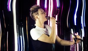 Choize выпустил одноимённый дебютный диск “Choize”