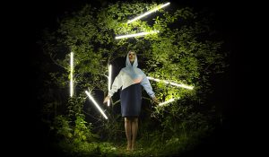 Yuka Port поделились треком “Космос”