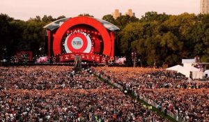 Доступен благотворительный мини-альбом “Global Citizen”
