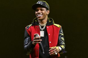 A Boogie wit da Hoodie поделился альбомом “Hoodie SZN”