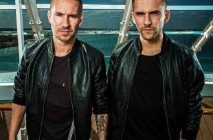 Galantis выпустили сингл и клип «San Francisco»