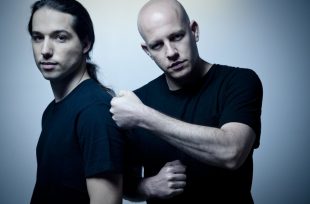 Доступен новый релиз Infected Mushroom “Head of NASA and the 2 Amish Boys”