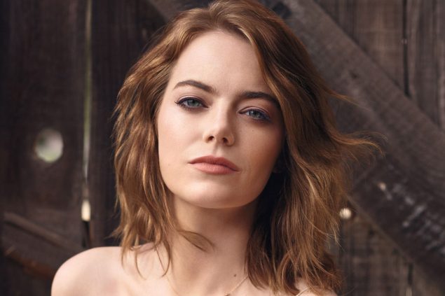 Эмма Стоун снялась в клипе Пола Маккартни «Who Cares»