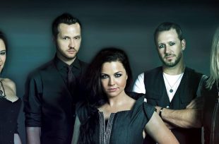 Evanescence выпустили концертный альбом “Synthesis Live”