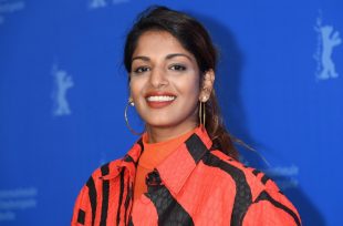 M.I.A. представила клип на неизданный трек “Reload”