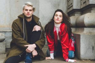 Sofi Tukker: 21 марта, клуб «Космонавт» (СПб)